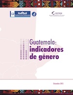 Indicadores de Genero