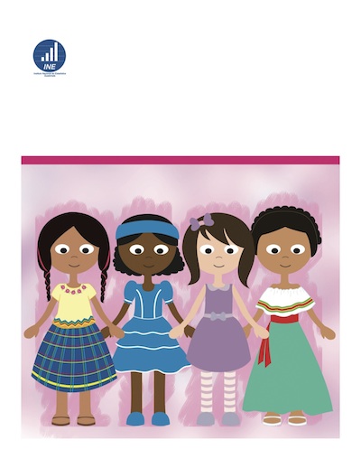 Análisis sobre la situación de las Niñas Adolescentes en Guatemala