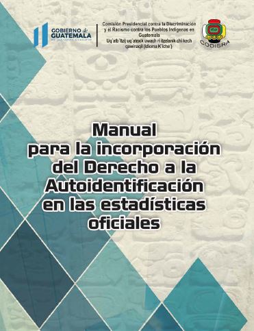 Manual del Derecho a la Autoidentificación