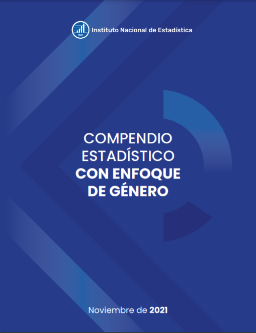 Compendio estadístico con enfoque de género 2021
