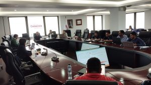 El INE continúa fortaleciendo la producción de indicadores de MiPYMES con enfoque de género
