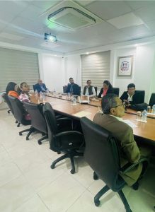 Delegación de Guatemala viajó a República Dominicana