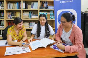 INE visibiliza estadísticas con enfoque de Niñez y Adolescencia