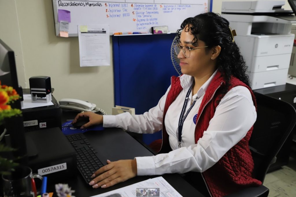 Estadísticas continuas a disposición de la población Instituto