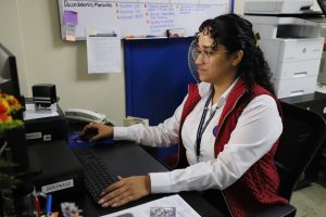 Estadísticas continuas a disposición de la población