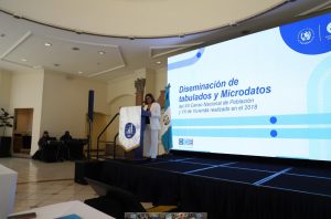 Información del XII Censo Nacional de Población y VII de Vivienda 2018 a nivel de lugar poblado