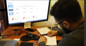 El INE publica mensualmente Precios de Referencia  