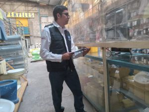 INE presenta resultados de los Índices de Precios de Materiales de Construcción (IPMC) correspondientes a enero 2024.