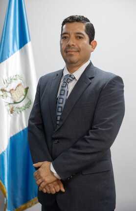 Nuevo Subgerente Técnico en el INE