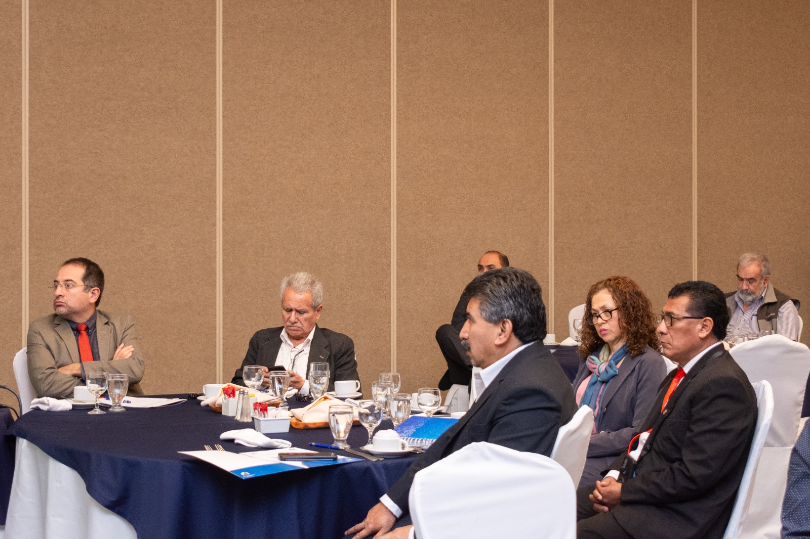 INE realizará encuesta para evaluar los servicios públicos básicos