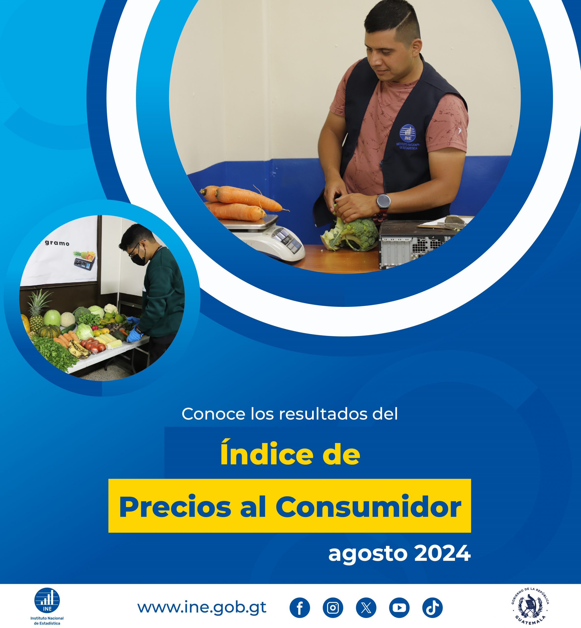 Comunicado IPC Agosto