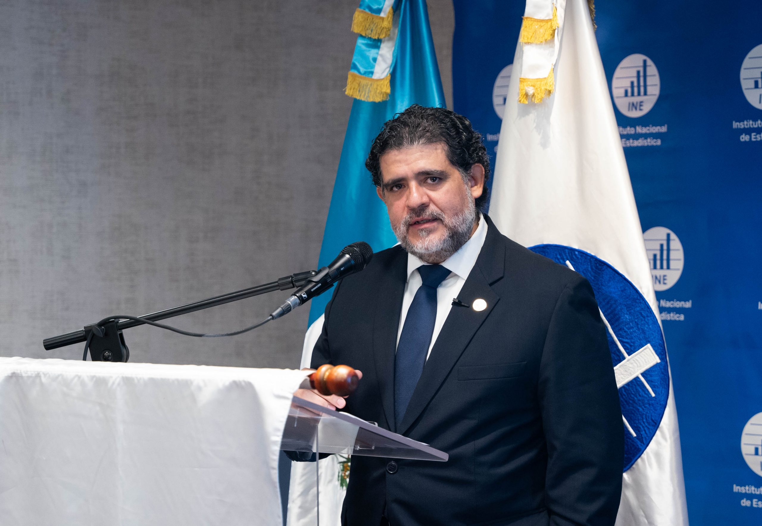 El INE anuncia la salida oficial de la ENEIC