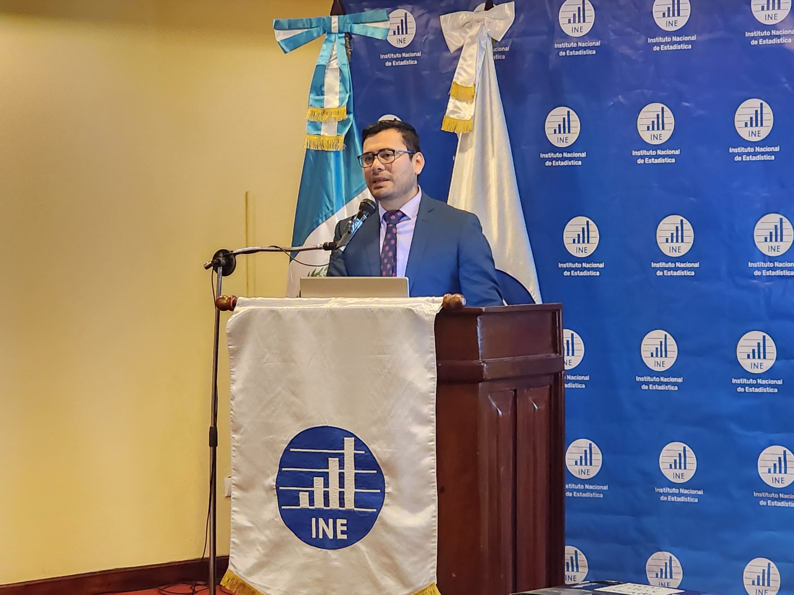 El INE llevó a cabo la Segunda reunión del Comité de Usuarios Interinstitucionales de la ENIF |