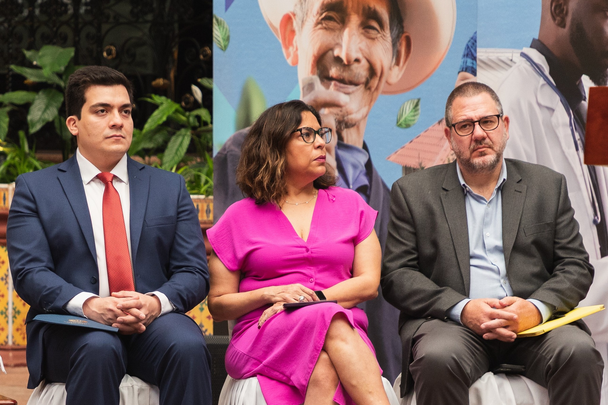El INE anuncia cuatro encuestas nacionales 