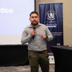 El INE impartió capacitación dirigida a personal de la DIGEEX