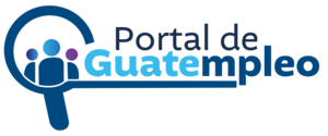 Botón Guatempleo